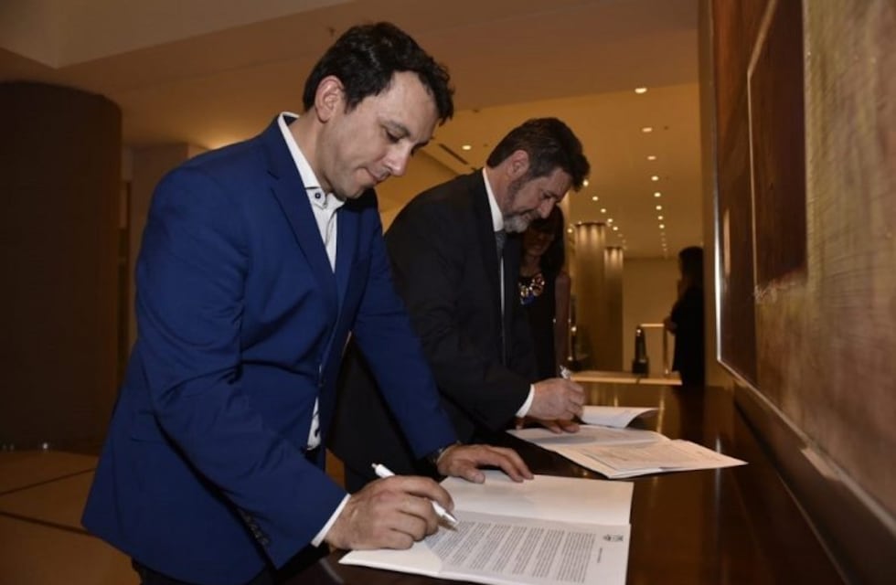 Godoy Cruz también se adhirió a la quita de beneficios para los que tomen tierras