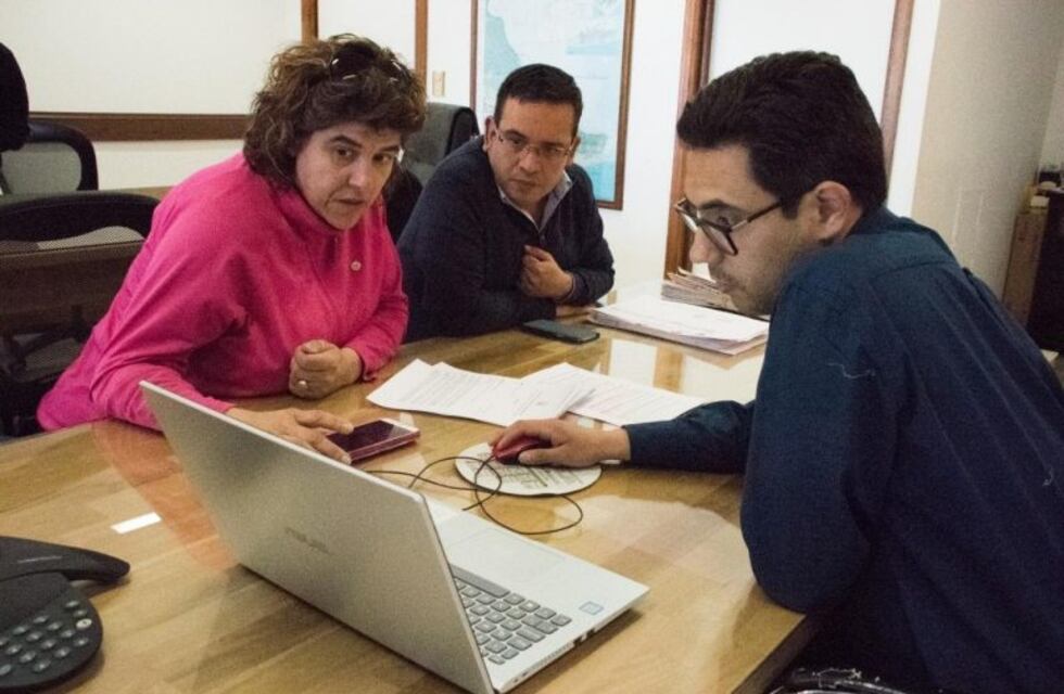 El actual gobierno avanza con la auditoría de entidades y obras de la gestión anterior