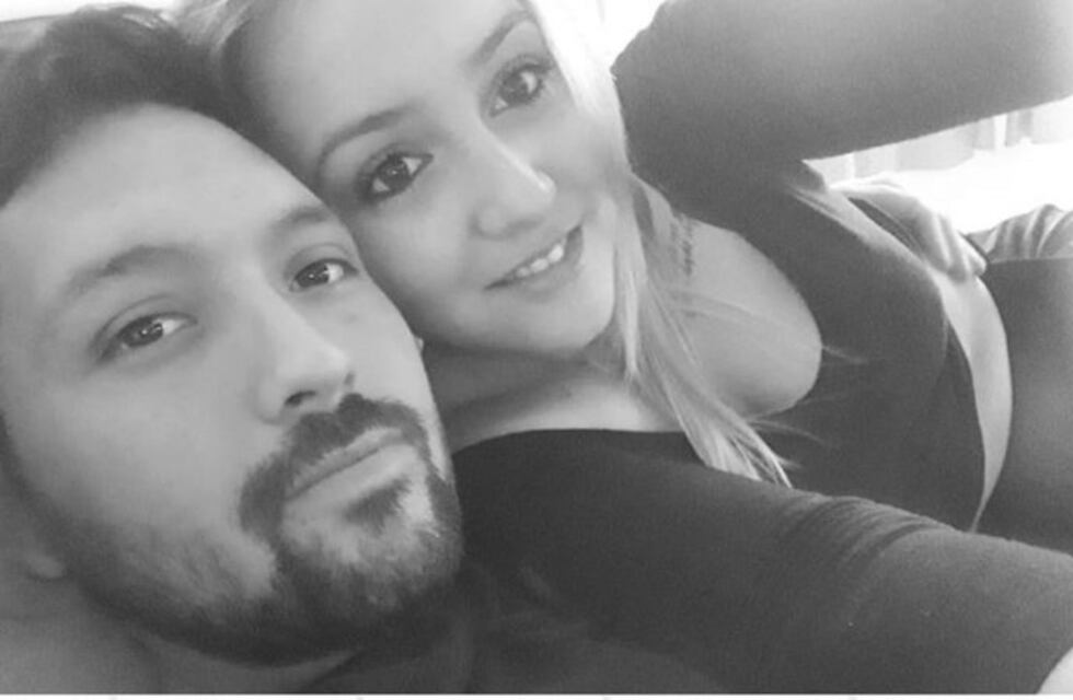 "Prometo cuidar a nuestro hijo"