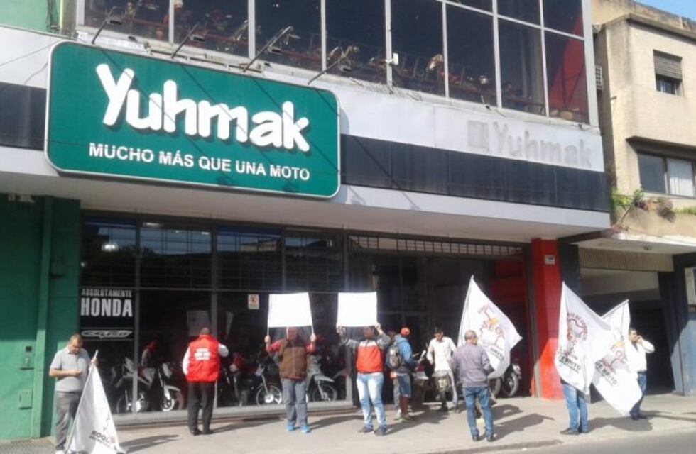 El Sindicato de Empleados de Comercio reclama por la indemnización de un despedido