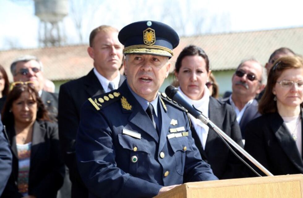 El abogado de Grau pidió que declare el jefe de la policía provincial