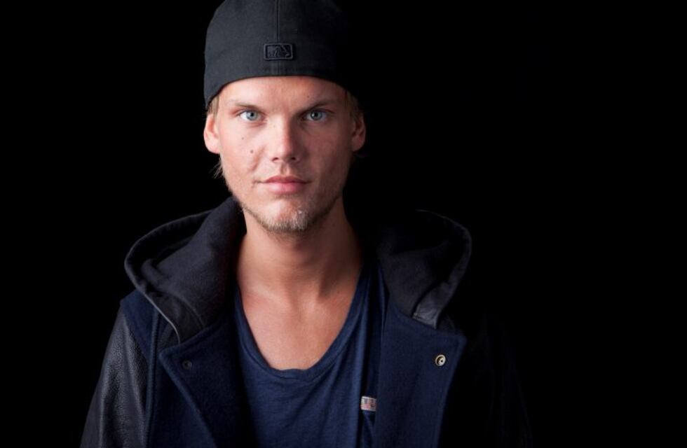 Falleció el DJ sueco Avicii a los 28 años