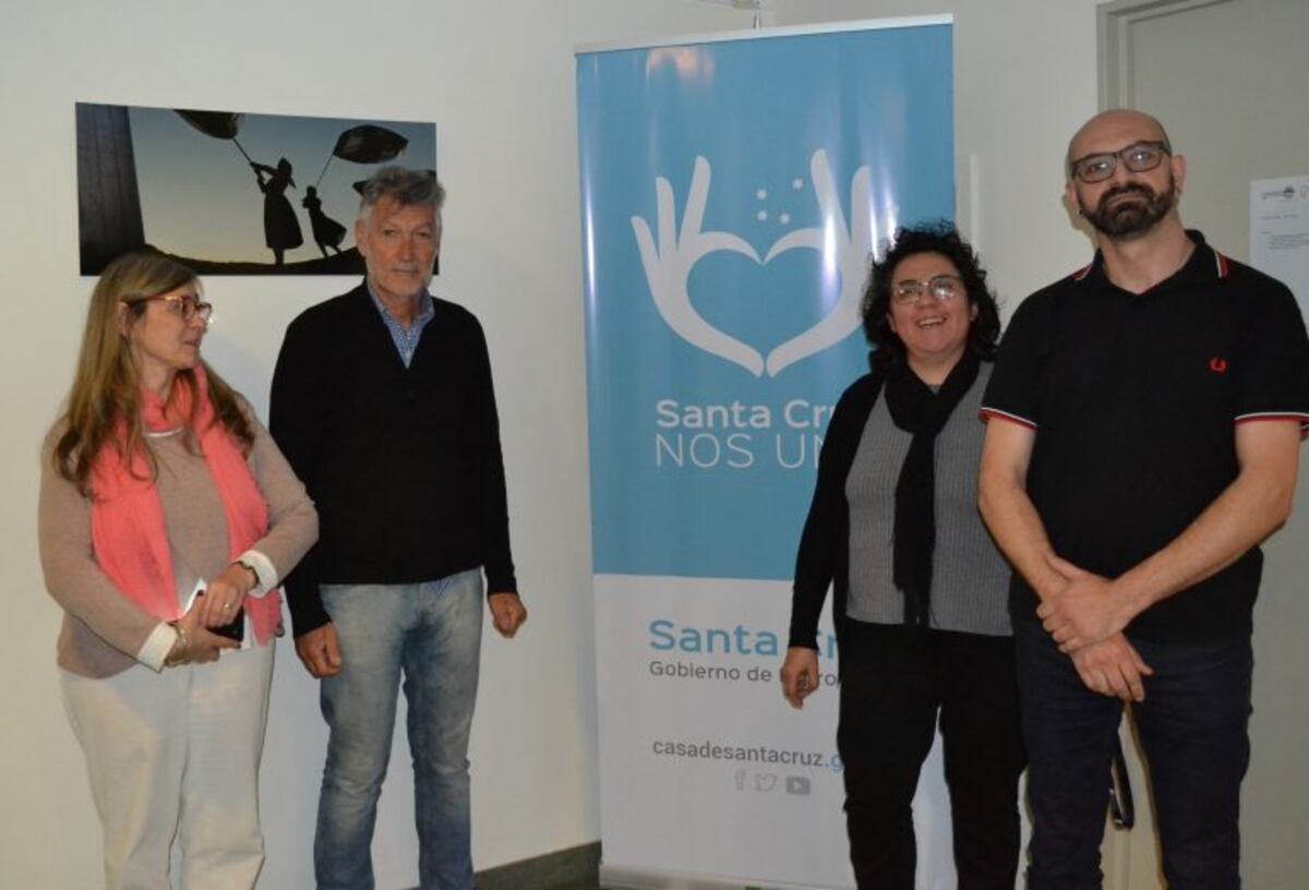 muestra tierra negra