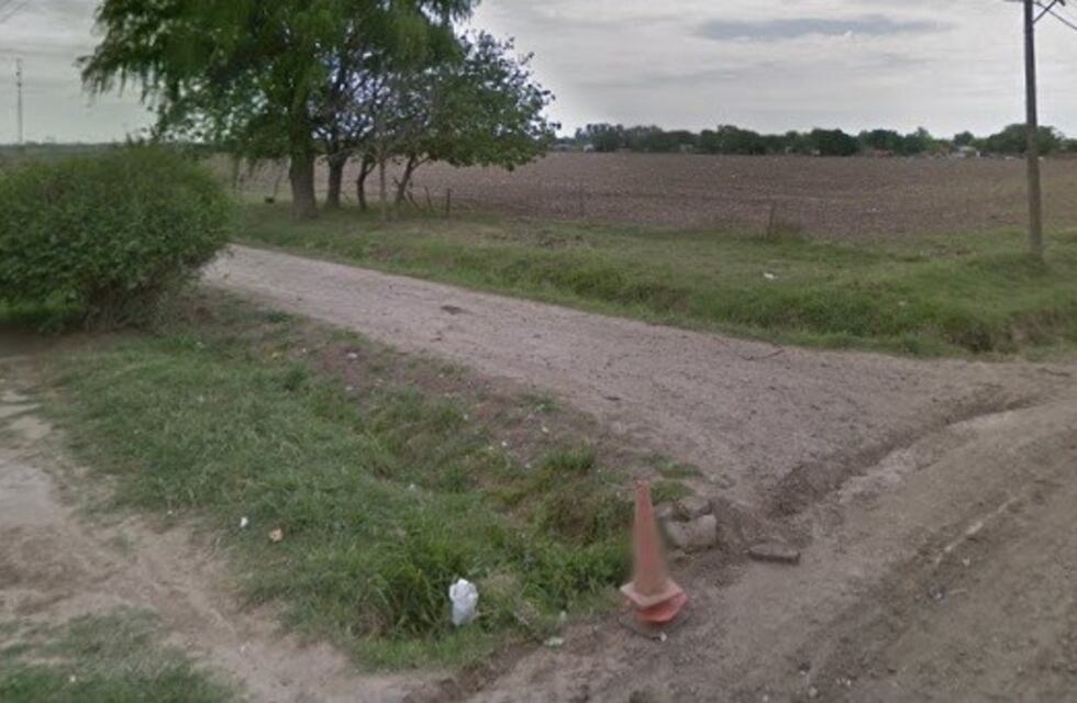 Le robó el auto a su primo y se lo chocó a las pocas cuadras