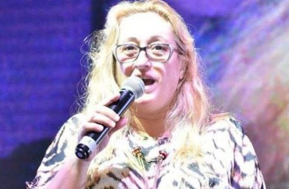 Detuvieron a la mujer del "Pata" Medina, acusada por asociación ilícita y lavado de dinero