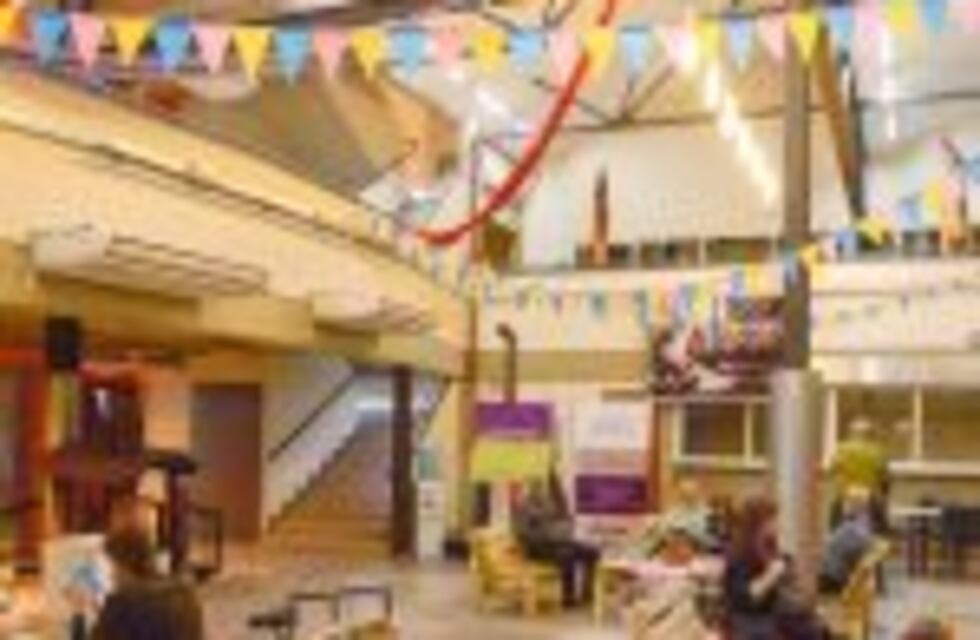 Casting de actores y actrices locales para una película