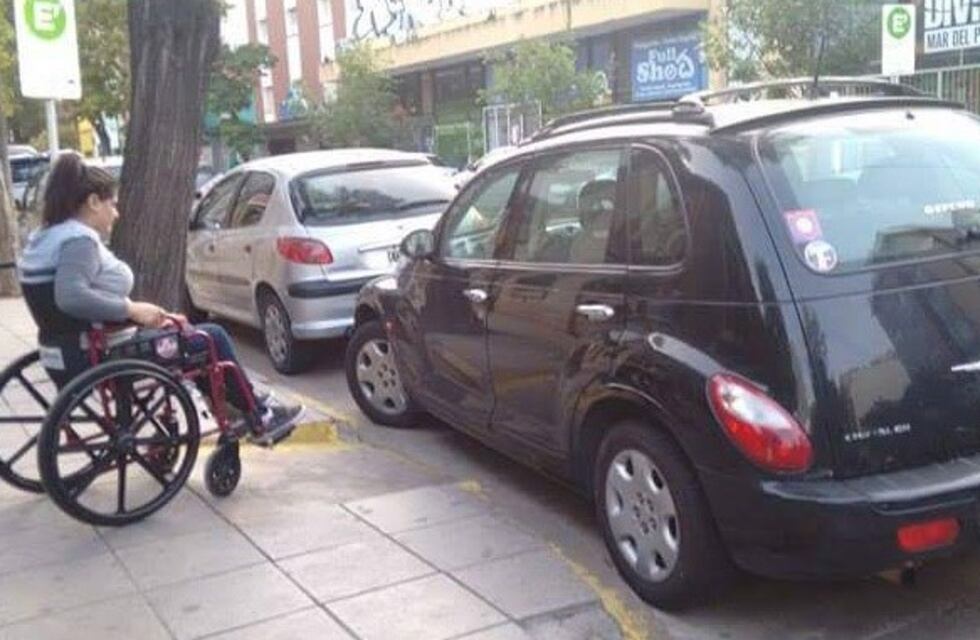 Impulsan un "código municipal sobre derechos de personas con discapacidad"