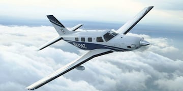 Un experto en aviación británico cree que el avión donde viajaba Emiliano Sala está hundido \