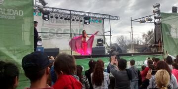 Tu Barrio en Escena estará este viernes 25 de mayo, en barrio Colonia Lola\u002E