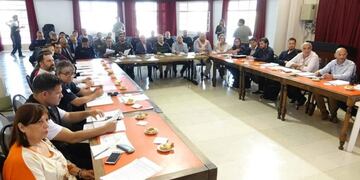 Operativo Seguridad Primavera 2018