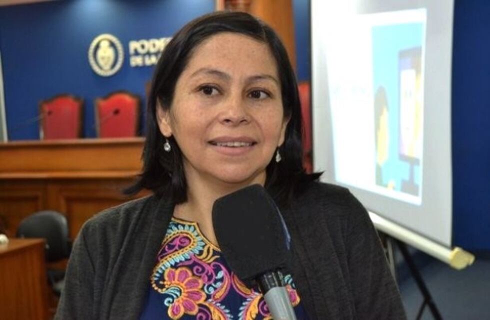 Aprobaron una ordenanza para subsidiar a víctimas de violencia de género