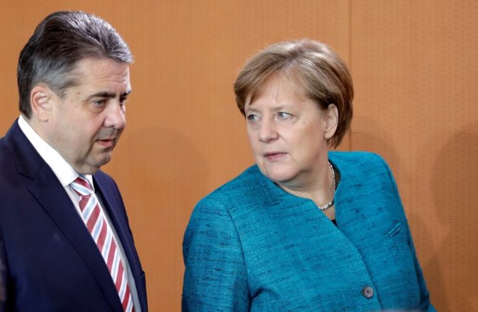 Alemania ve peligro cercano de guerra por la postura de Donald Trump sobre Irán