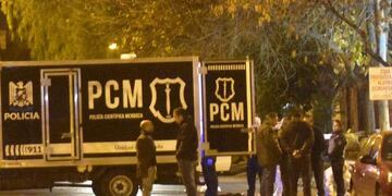 La víctima fatal tenía 27 años y "se le tiró encima" al colectivo que venía de frente. Foto: Imagen ilustrativa.