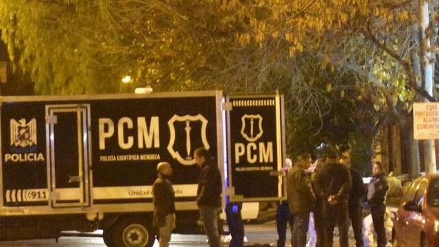 La víctima fatal tenía 27 años y "se le tiró encima" al colectivo que venía de frente. Foto: Imagen ilustrativa.