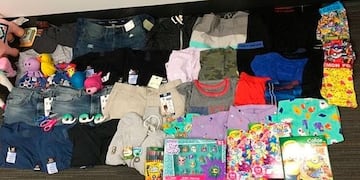 Robo\u002E (imagen ilustrativa)