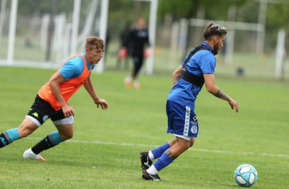 El amistoso entre Talleres y Godoy Cruz será televisado