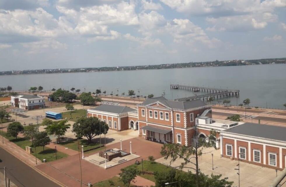 ¡A buscar sombra! ante la alta radiación solar ultravioleta