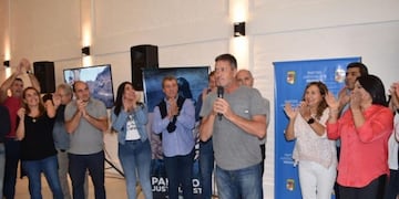 Alejandro Bermejo será precandidato a gobernador el PJ