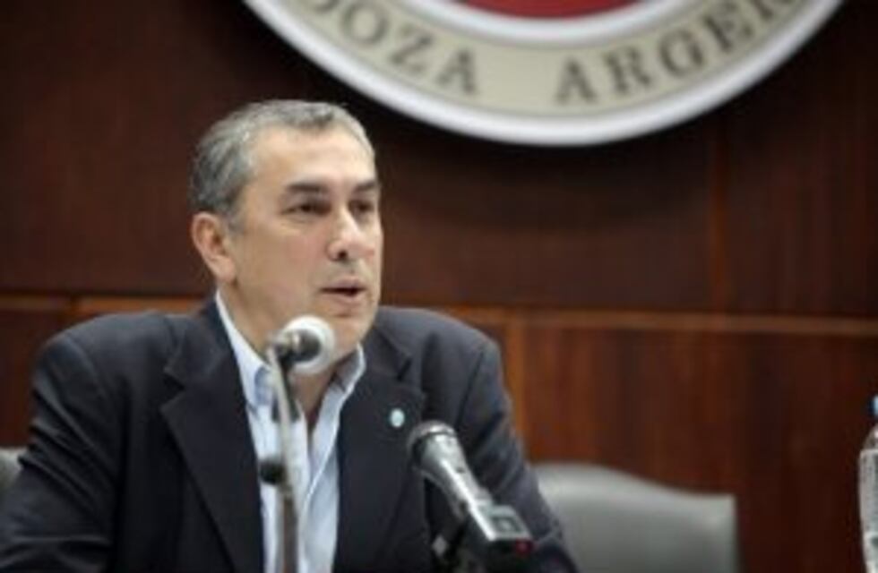 Enrique Vaquié: “Ojalá que La Pampa recapacite, queremos que se sienta segura”