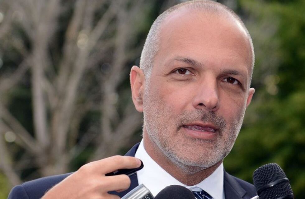 Buzzi se bajó su candidatura a la intendencia de Comodoro Rivadavia