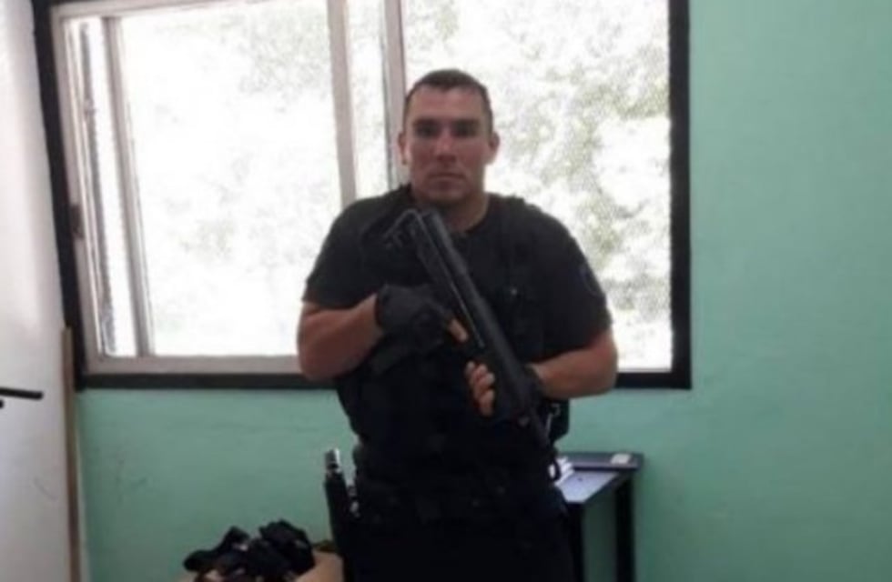 Prisión preventiva para el agente penitenciario que mató a su ex pareja y a cuatro familiares