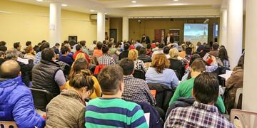 Capacitación Newsan