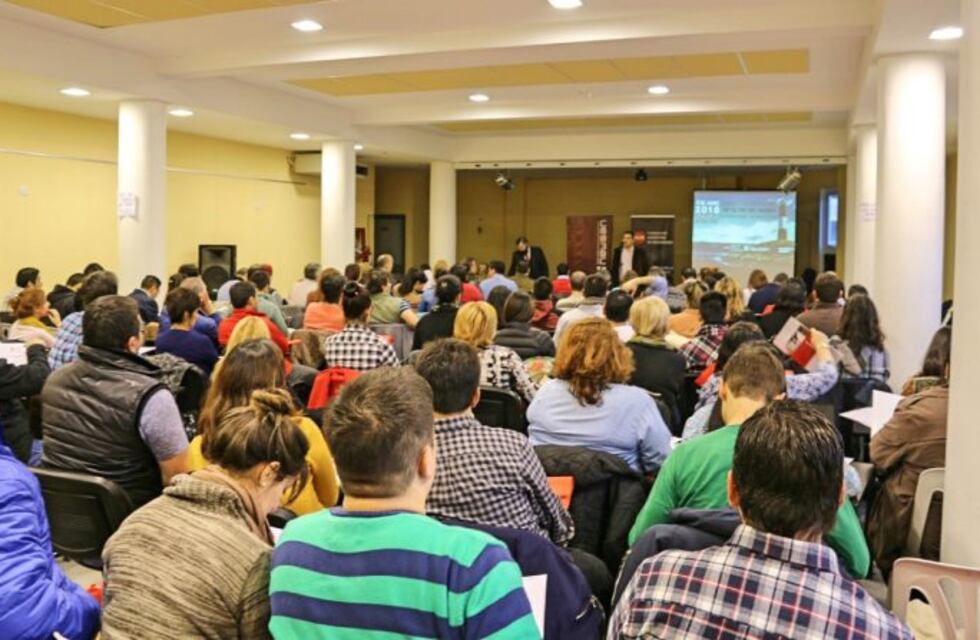 Grupo Newsan invita al programa de capacitación destinado a Organizaciones Civiles