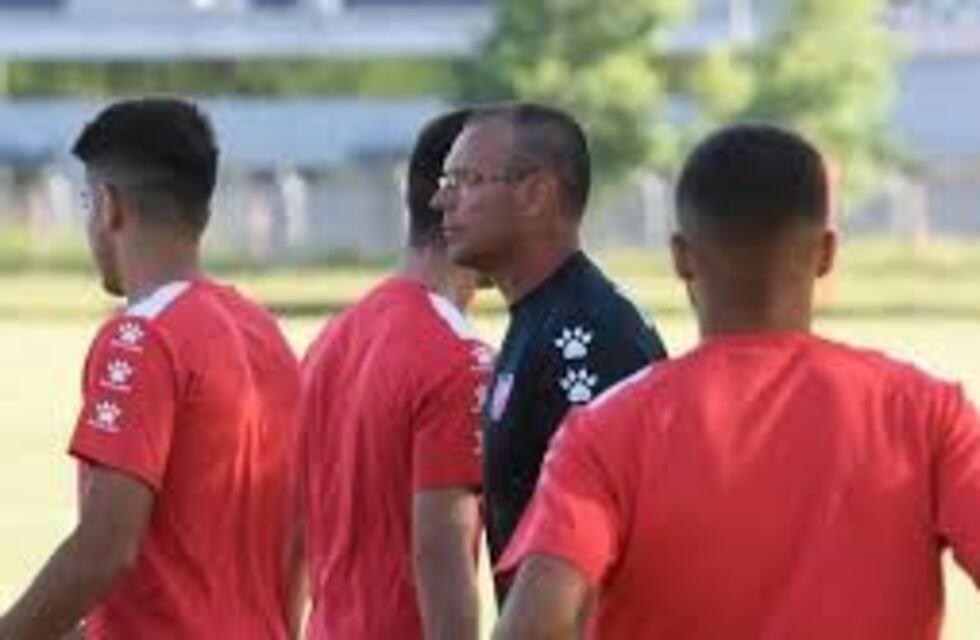 La pretemporada de Instituto, desde el 12 de enero en San Luis