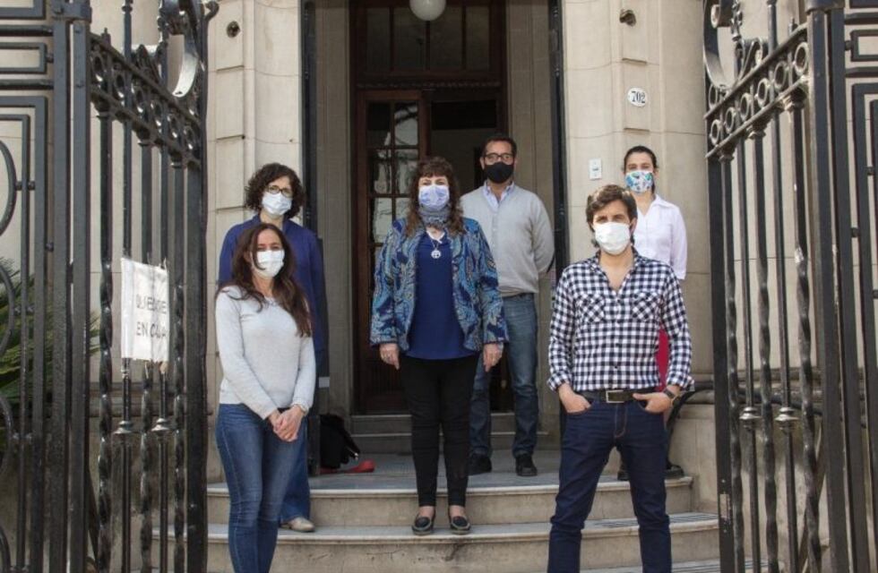 La Región Sanitaria IX busca promover la donación de plasma