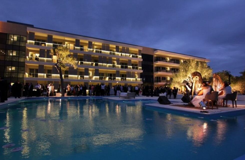 La Justicia archivó la causa por sobreprecios del Hotel Ansenuza