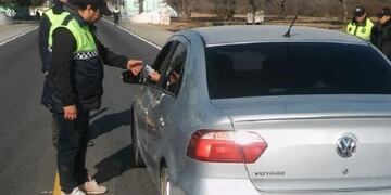 Foto: Policía de Tucumán\u002E