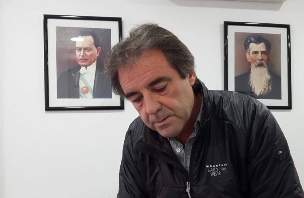 Bernis defendió la creación del Sistema Provincial de Construcción de Viviendas