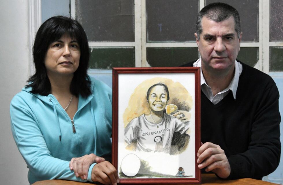 Caso Micaela: solicitan a la Corte Suprema de Justicia revea la responsabilidad de Pavón