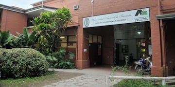 Facultad de Agronomía y Zootecnia UNT (Web)