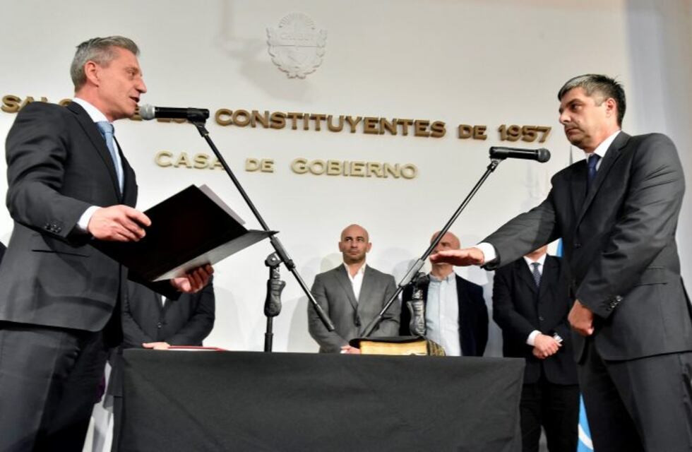 Licitación para la remodelación de un edificio que será utilizado por el Servicio de Salud Mental en Comodoro