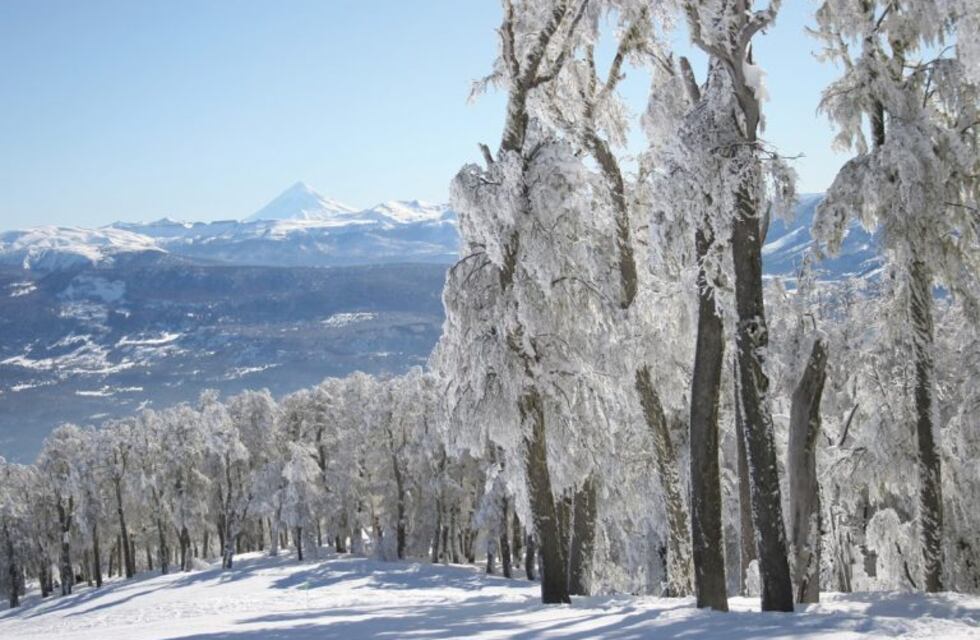 El centro de esquí Chapelco se renueva para la temporada de invierno