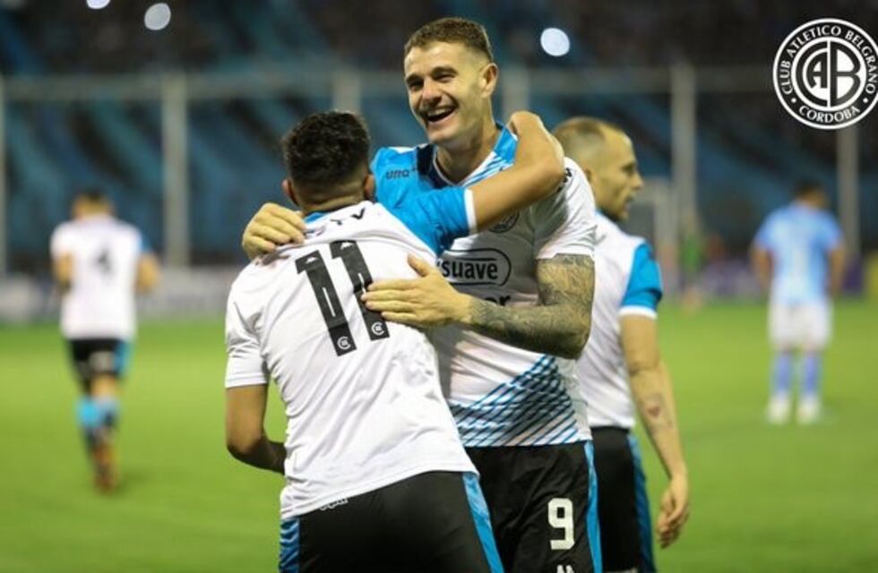 El uno por uno de Belgrano en el partido ante Temperley