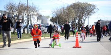 El Jardín de Infantes \
