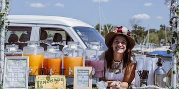 El Festival Warmichella llega a Córdoba en la previa de la Navidad\u002E