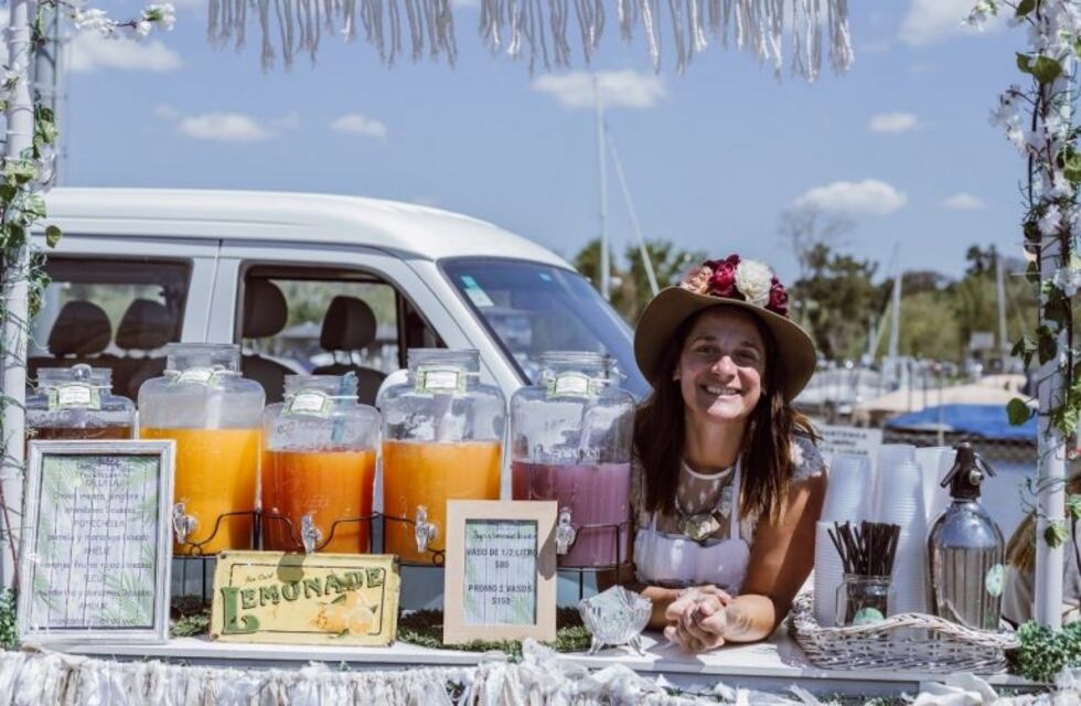 Warmichella, "el festival" de los emprendedores llega a Córdoba
