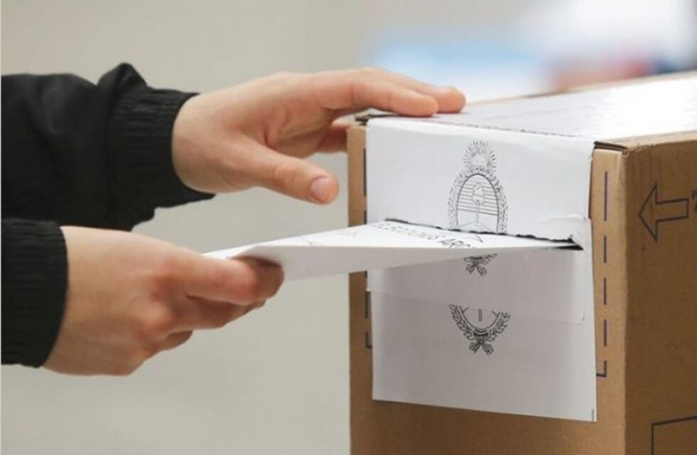 Panorama político nacional: si el votante no elige, elegir al votante