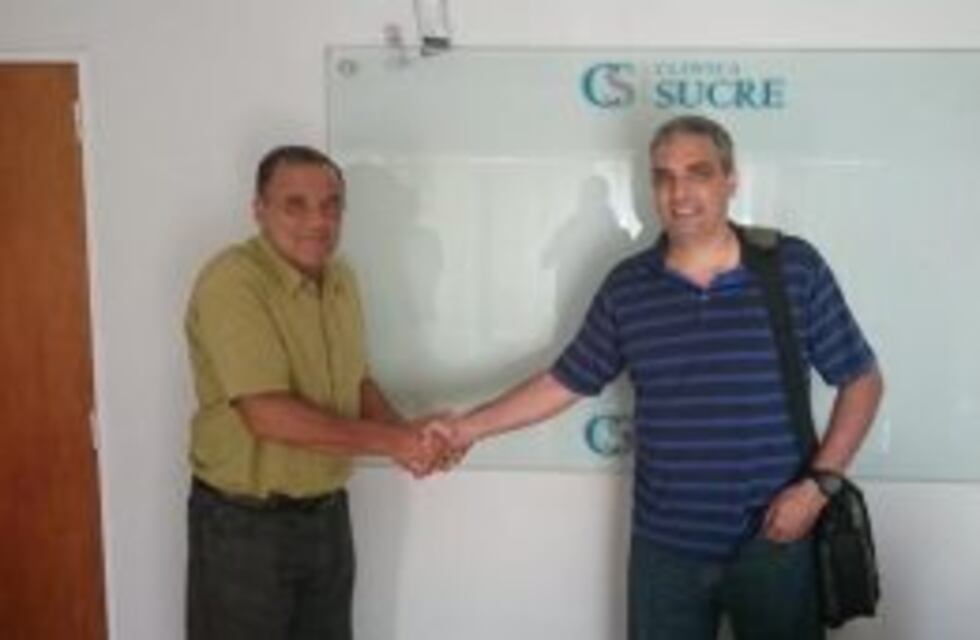 Arduh, nuevo técnico de Atenas