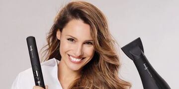 Pampita\u002E (Instagram/ pampitaoficial)