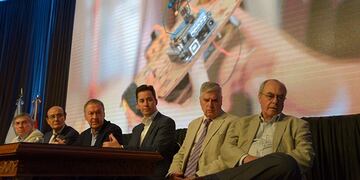 Conectividad Córdoba, presentado este martes por el Gobierno provincial\u002E