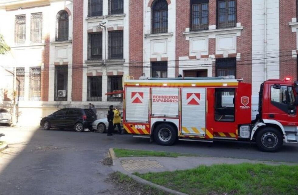 Tras el motín en Santa Fe, 27 internas fueron reubicadas en Rosario