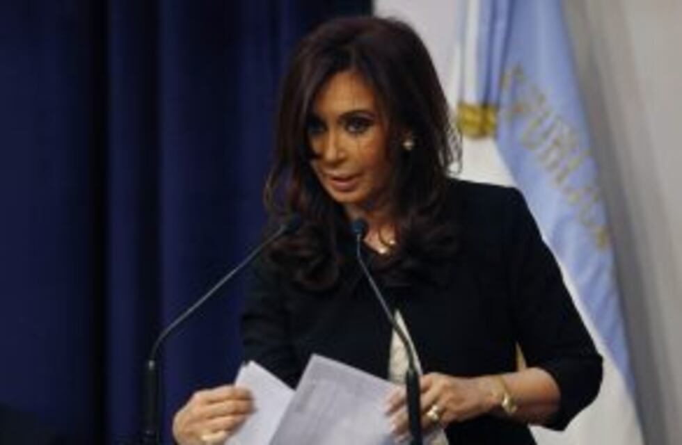 Taiano pidió juicio oral para Cristina Kirchner por la causa dólar futuro