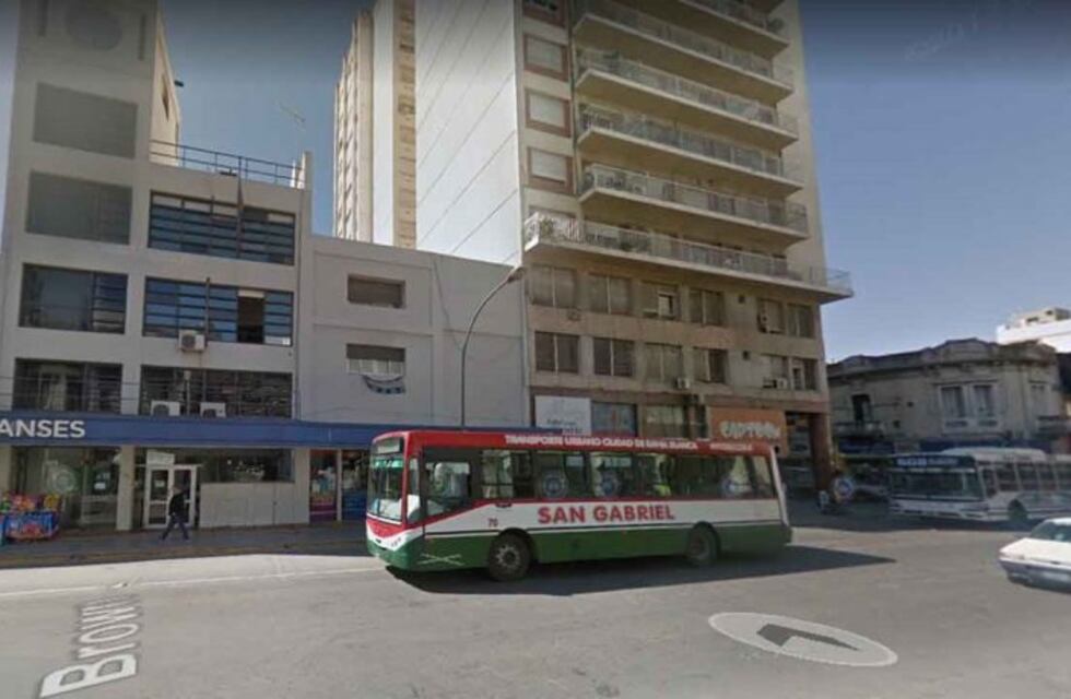 Bahía Blanca a Fase 3