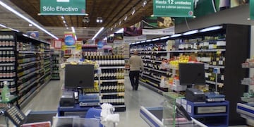 Cooperativa Obrera Choele