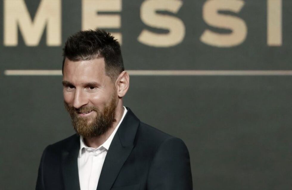 Lionel Messi habló sobre su retiro: "Seré el primero en decir 'hasta acá llegué'"
