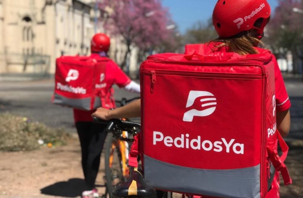 Gastronómico salteño contra Pedidos Ya por adeudarle casi medio millón de pesos